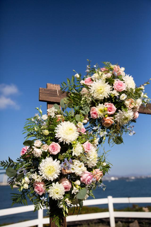 Taylor Grace Custom Floral Designs - 2