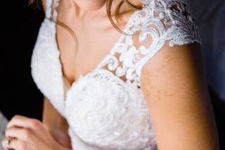 Diana's Bridal - 16