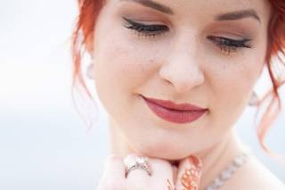 Make Up Artist Karen Heller - 12