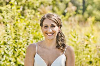Tricia Clarke Makeup - 30