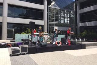 Undercover Live Entertainment - 50