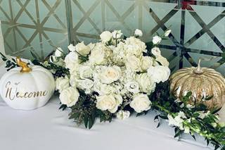 Jill Heaton Floral Design - 26