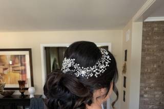 Michelle Elise Artistry - 60