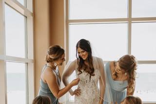 Willow and Lace Hairstyling - 78