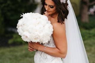 Dahlia Floral & Event Design - 123