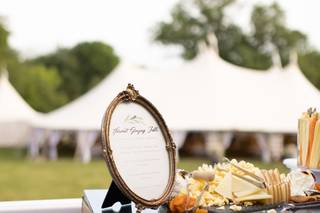 A Thyme To Cook Catering - 28