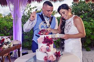 Quetzal Wedding Photo - 125