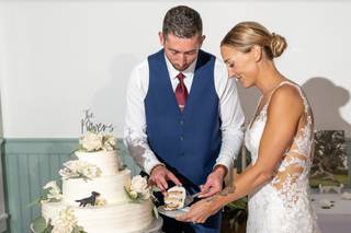 Creative cakes By Donna - 25