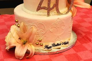 Cakes On The Move - 29