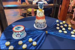 How Sweet It Is Cake Studio - 24
