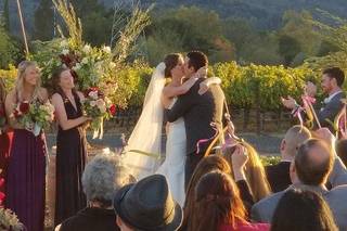 Napa Valley DJ & Photo Booth - 20