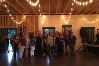 Tessentee Farm and Wedding Event Center - 11
