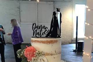 Bit of Whimsy Cakes - 32