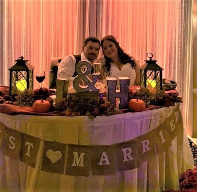 The Reception Center by Mayer Catering - 1