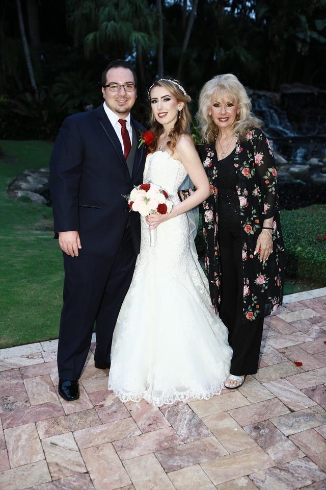 Marry Me, LLC - 2