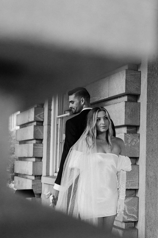 Noir Et Blanc Weddings & Events - 4