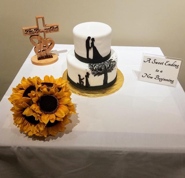 Alyssa's Cakery - 4