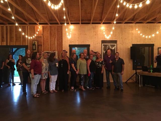 Tessentee Farm and Wedding Event Center - 1