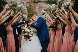 Top Knot Bridal - 18