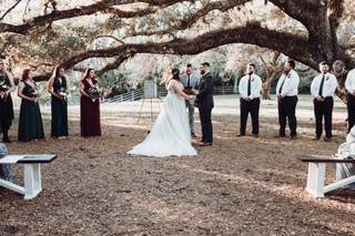 Arching Oaks Ranch - 11