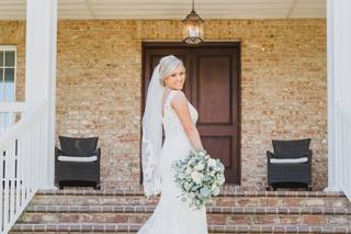 TLC Bridal Boutique - 12
