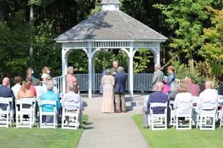 Camas Meadows Golf Club - 29