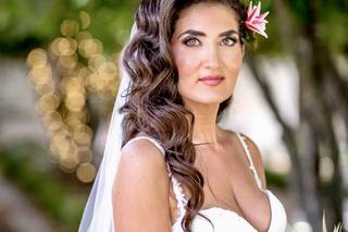 Hair and Makeup by Nazeera Aqa - 24