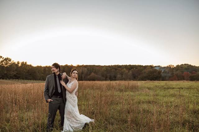 The Meadows at Firefly Farm Preserve 3