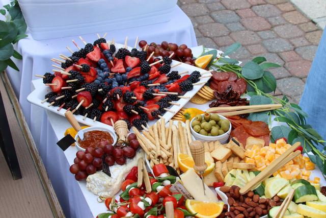 Hisiditi Catering - 1
