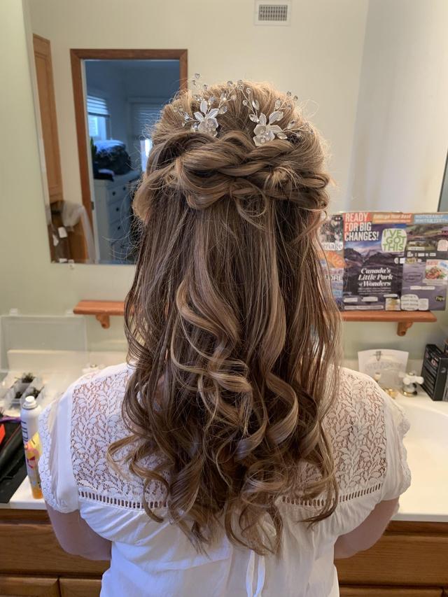 Krystal Rose Bridal - 3