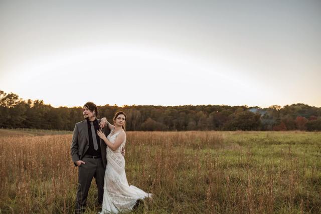 The Meadows at Firefly Farm Preserve - 4