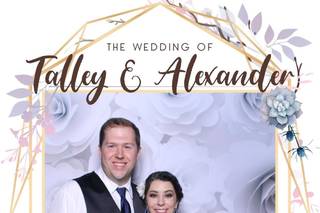 Texas Photobooth Company - 8