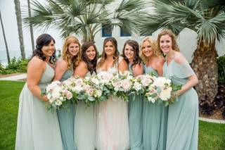 Kendra's Floral Design - 15