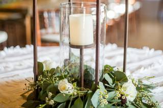 Darin Jones Floral Designer - 17