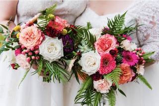 Pod Shop Flowers - 34