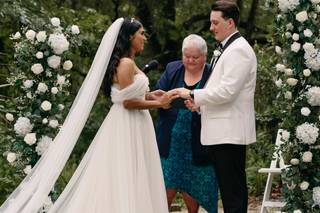 Nicki Mac Brides - 5