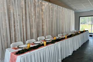 XOXO Wedding Rentals - 6
