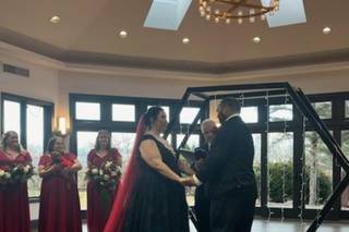 Granite Rose by Wedgewood Weddings - 28