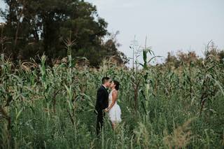 Ardenwood Historic Farm - 55