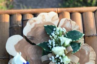 Anointed Flowers & Gifts - 22