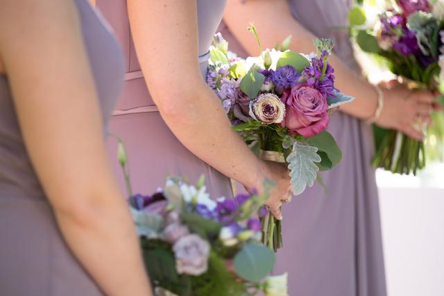 Fleur-tatious Floral Design - 1
