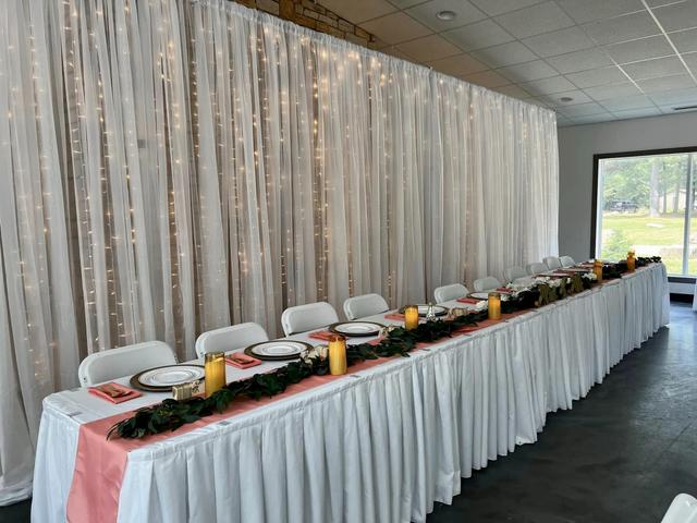 XOXO Wedding Rentals - 1