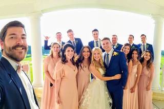 Bow Tied Weddings - 17