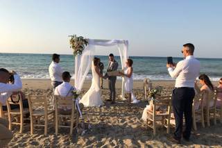 Mosaic Weddings & Events - 51