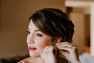 Julie Christy Hair & Makeup - 24