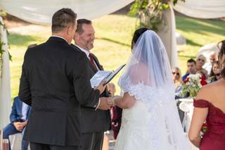 Jeff Tackett Wedding Officiant - 12