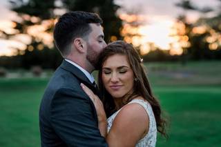 Gina Jost Makeup & Hair Artistry - 12