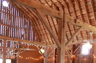 The Barns of Lost Creek - 20