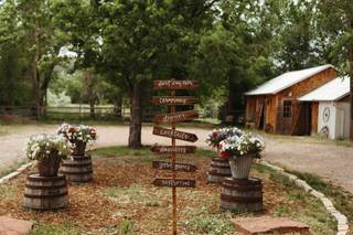 Rist Canyon Inn - 40