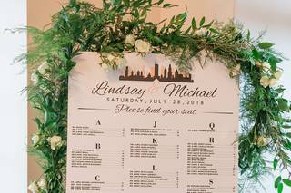 Prairie Basket Florist - 13